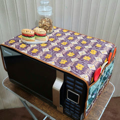 Oven Cover OVC 0212
